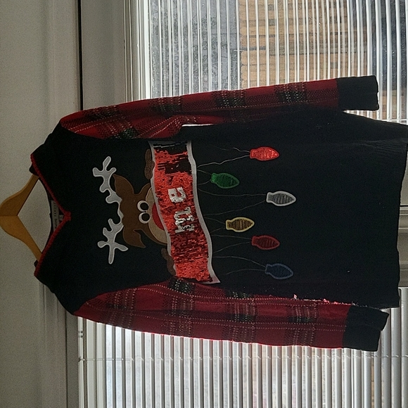 Ugly Christmas sweater - Picture 2 of 3